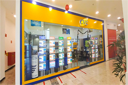 Foto do shopping 1
